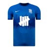 Camiseta de fútbol Birmingham City Segunda Equipación 23-24 - Hombre